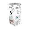 Миниатюра фото трековый светодиодный светильник gauss track light led tr068 | 220svet.ru