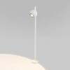 Миниатюра фото уличный светодиодный светильник elektrostandard ball 35143/f a057633 | 220svet.ru