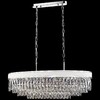 Миниатюра фото подвесная люстра wertmark clarissa we136.12.103 | 220svet.ru