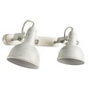 Миниатюра фото спот arte lamp martin a5213ap-2wg | 220svet.ru