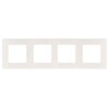 Миниатюра фото рамка 4-постовая эра 12-5104-01 б0052529 | 220svet.ru