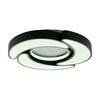 Миниатюра фото потолочный светодиодный светильник myfar ceiling mr9210-cl | 220svet.ru