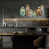 Миниатюра фото подвесной светильник tk lighting marco 3328 | 220svet.ru