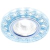 Миниатюра фото встраиваемый светодиодный светильник ambrella light led s226 w/ch/c | 220svet.ru