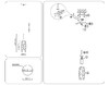 Миниатюра фото подвесной светильник ambrella light high light lh55208 | 220svet.ru