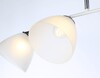 Миниатюра фото потолочная люстра ambrella light traditional modern tr303003 | 220svet.ru