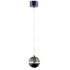 Миниатюра фото подвесной светодиодный светильник favourite ballonger 4326-1p | 220svet.ru