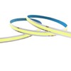 Миниатюра фото лента apeyron 15w/m 560led/m cob холодный белый 5m 00-482 | 220svet.ru