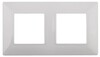 Миниатюра фото рамка 2-постовая эра 14-5002-01 б0034387 | 220svet.ru