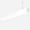 Миниатюра фото подвесной светодиодный светильник siled la linea 7370086 | 220svet.ru