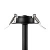 Миниатюра фото потолочный светильник loft it cane 10359/800 black | 220svet.ru