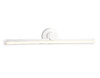 Миниатюра фото настенный светодиодный светильник ambrella light comfort fl6101 | 220svet.ru