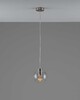 Миниатюра фото подвесной светильник moderli aurora v11543-1p | 220svet.ru
