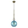 Миниатюра фото подвесной светильник loft it candy 10037a | 220svet.ru
