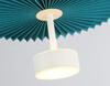 Миниатюра фото подвесной светодиодный светильник ambrella light high light lh72611 | 220svet.ru