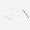 Миниатюра фото подвесной светодиодный светильник siled cuadra-prof 7370316 | 220svet.ru