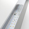 Миниатюра фото настенный светодиодный светильник elektrostandard lsg-02-1-8 78-12-4200-ms a041490 | 220svet.ru