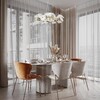 Миниатюра фото подвесной светильник loft it bloom 10352/650 ab | 220svet.ru