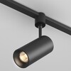Миниатюра фото трековый светодиодный светильник maytoni focus led elasity tr163-1-15w3k-m-b | 220svet.ru