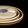 Миниатюра фото светодиодная лента apeyron 10w/m 528led/m cob теплый белый 5m 00-397 | 220svet.ru
