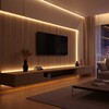 Миниатюра фото блок питания ogm 24v 200w ip67 8,3a ps3-92 | 220svet.ru