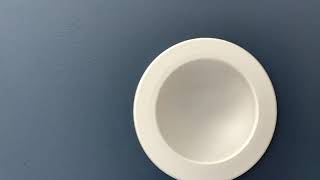 Миниатюра фото встраиваемый светодиодный светильник novotech gesso 358277 | 220svet.ru